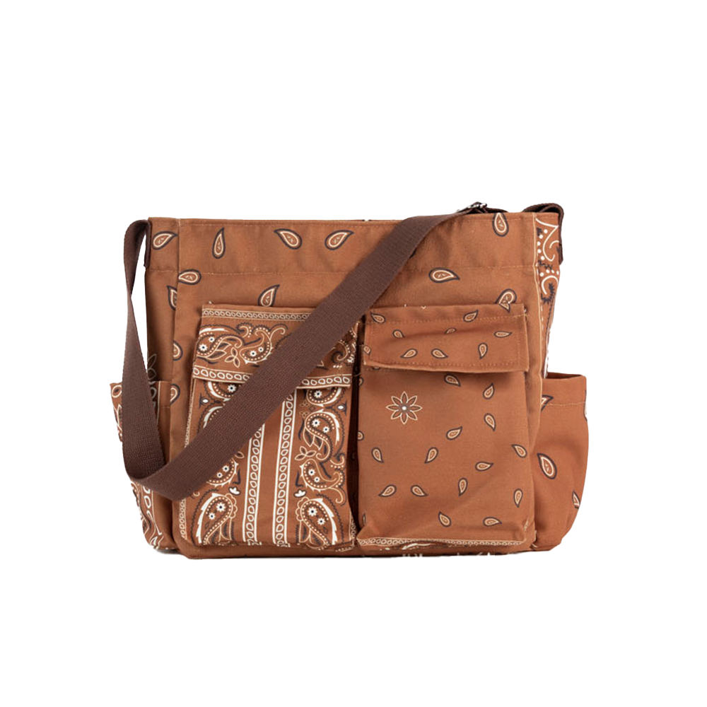 Patchwork bag