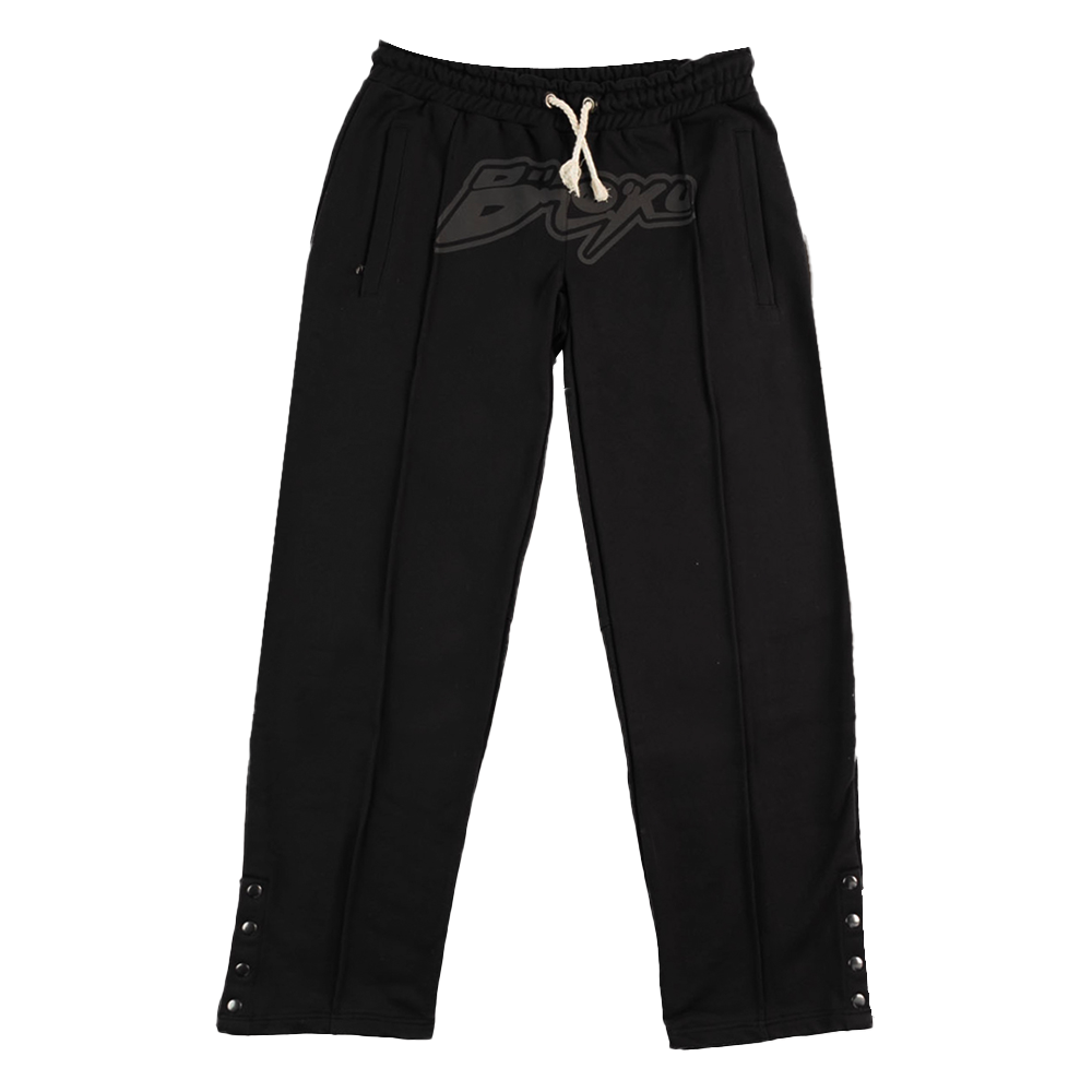 Heavy jogger