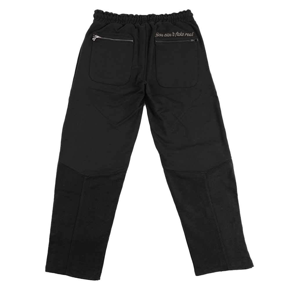 Heavy jogger