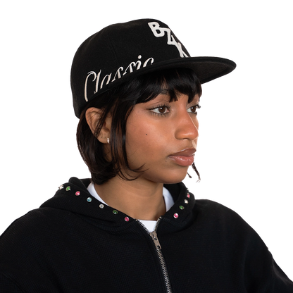 All Star Cap