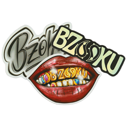 Sticker pack