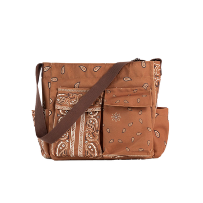 Patchwork bag