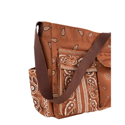Patchwork bag