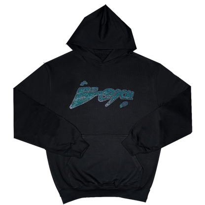 Ice hoodie