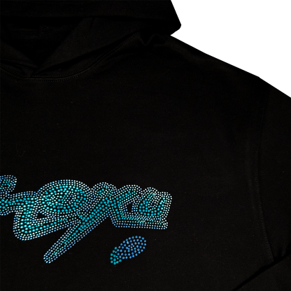 Ice hoodie