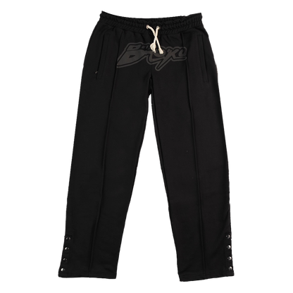 Heavy jogger